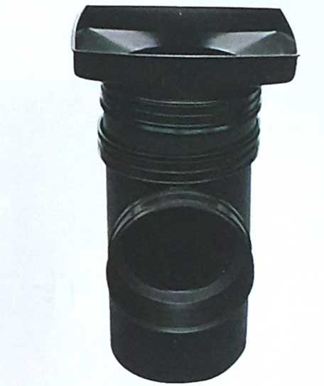 正向雨水收集井座 正向雨水收集井座