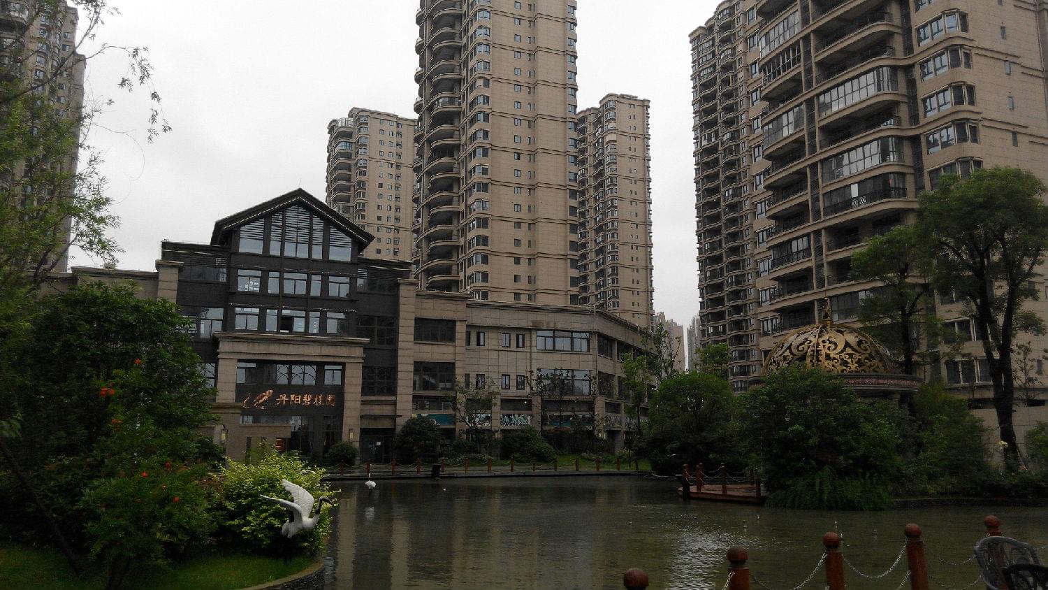 丹陽碧桂園 丹陽碧桂園