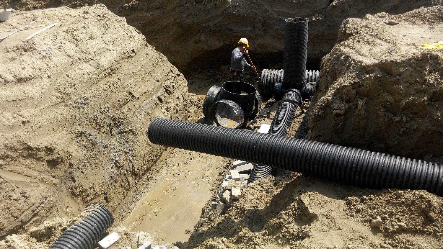 香頌溪岸 香頌溪岸