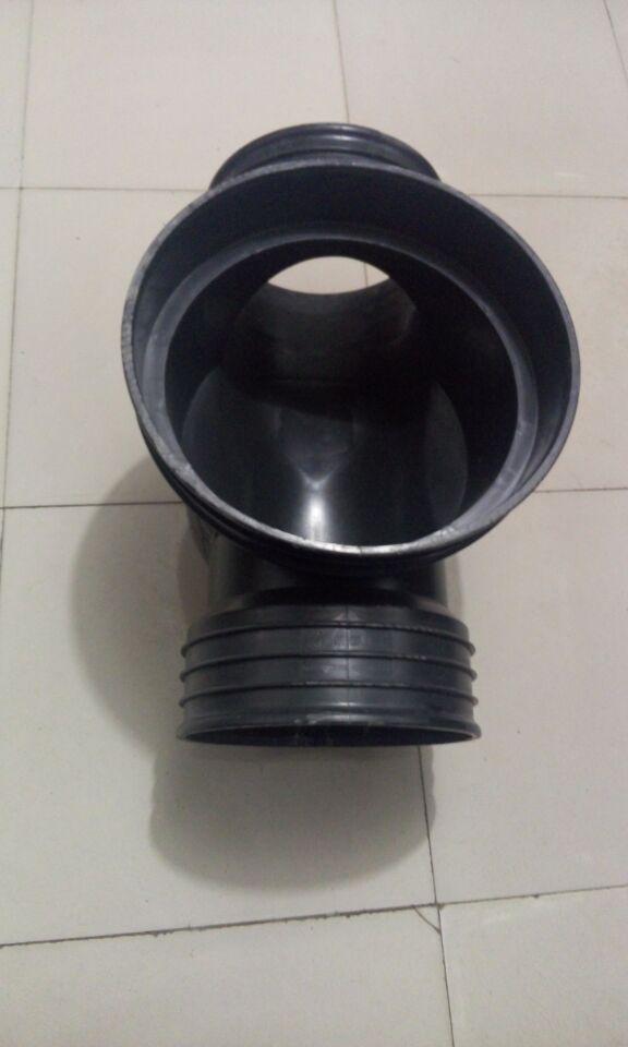 流槽檢查井 流槽檢查井