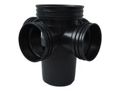 沉泥四通井 沉泥四通井