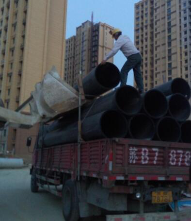 長興村13號地塊 - 管窺正林環(huán)保之質(zhì)量與技術(shù)優(yōu)勢 長興村13號地塊 - 管窺正林環(huán)保之質(zhì)量與技術(shù)優(yōu)勢