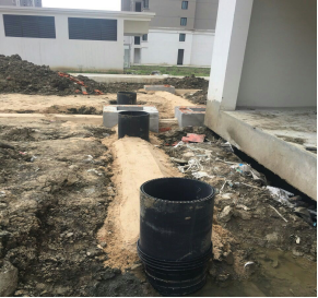 雨污水管網(wǎng)閉水試驗幾個重點要素 雨污水管網(wǎng)閉水試驗幾個重點要素