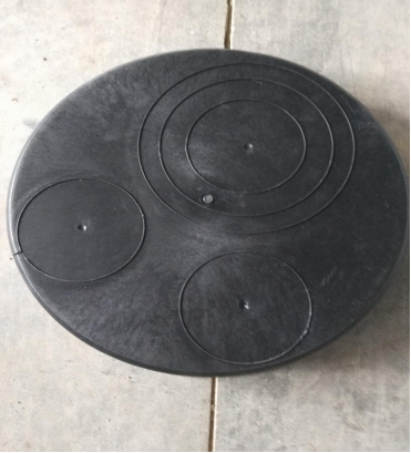 塑料檢查井之匯合接頭 塑料檢查井之匯合接頭