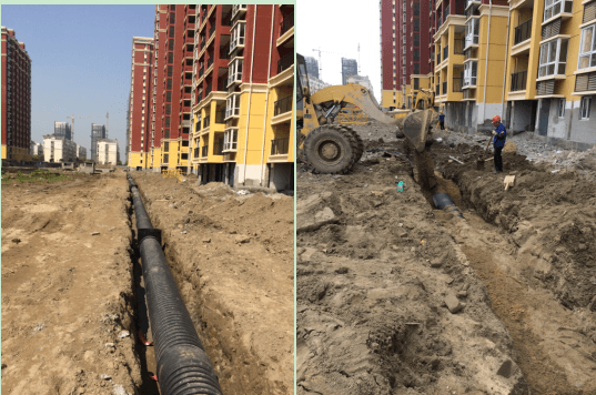 泰興市石橋花園 泰興市石橋花園