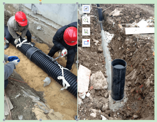 塑料檢查井柔性承插連接特色優(yōu)勢 塑料檢查井柔性承插連接特色優(yōu)勢