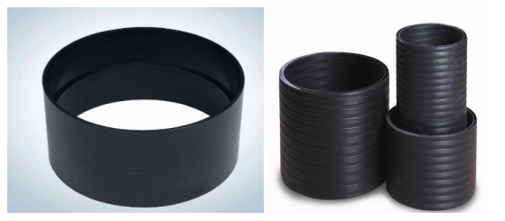 南京奧斯伯恩莊園-井筒增加長度 南京奧斯伯恩莊園-井筒增加長度