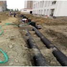 塑料管材種類介紹(一)---HDPE雙壁波紋管 塑料管材種類介紹(一)---HDPE雙壁波紋管