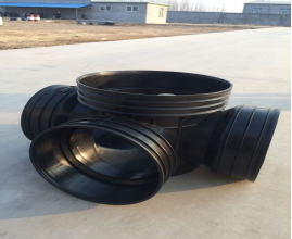 塑料檢查井的分類之正林環(huán)保 塑料檢查井的分類之正林環(huán)保