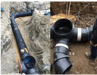 塑料檢查井的分類之正林環(huán)保 塑料檢查井的分類之正林環(huán)保