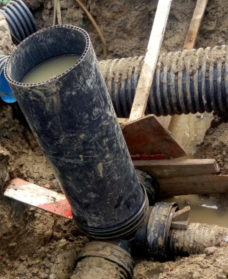 蘇州塑料檢查井--廣濟醫(yī)院 蘇州塑料檢查井--廣濟醫(yī)院