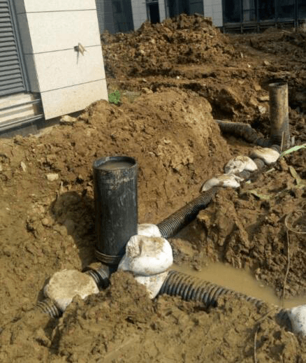 蘇州塑料檢查井--廣濟醫(yī)院 蘇州塑料檢查井--廣濟醫(yī)院