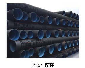 HDPE波紋管安裝時需要注意的小細節(jié) HDPE波紋管安裝時需要注意的小細節(jié)