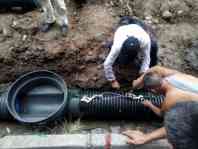 通安華通花園停車場改造項目 通安華通花園停車場改造項目