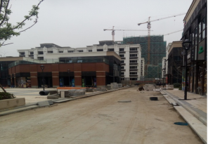 蘇州塑料檢查井之普禧觀瀾項(xiàng)目 蘇州塑料檢查井之普禧觀瀾項(xiàng)目