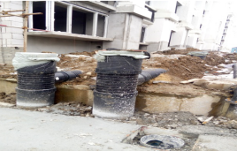 蘇州塑料檢查井之普禧觀瀾項(xiàng)目 蘇州塑料檢查井之普禧觀瀾項(xiàng)目