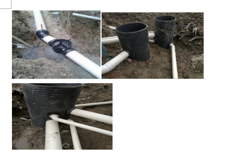 南通清華同方江山鼎塑料檢查井 南通清華同方江山鼎塑料檢查井