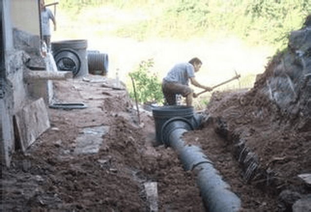 塑料檢查井的推廣和銷(xiāo)售 塑料檢查井的推廣和銷(xiāo)售