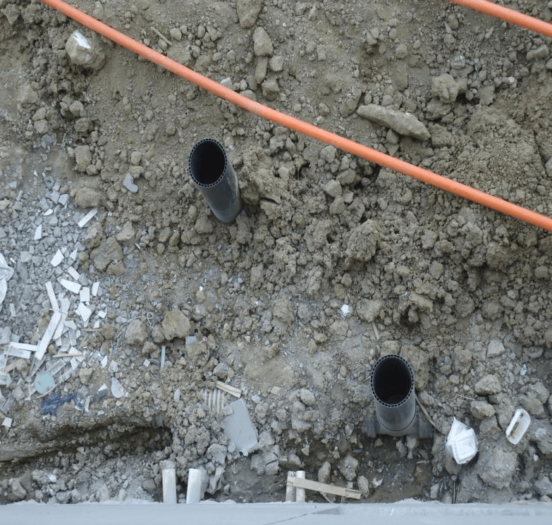 回填要求---依道豐塑料檢查井施工篇7 回填要求---依道豐塑料檢查井施工篇7