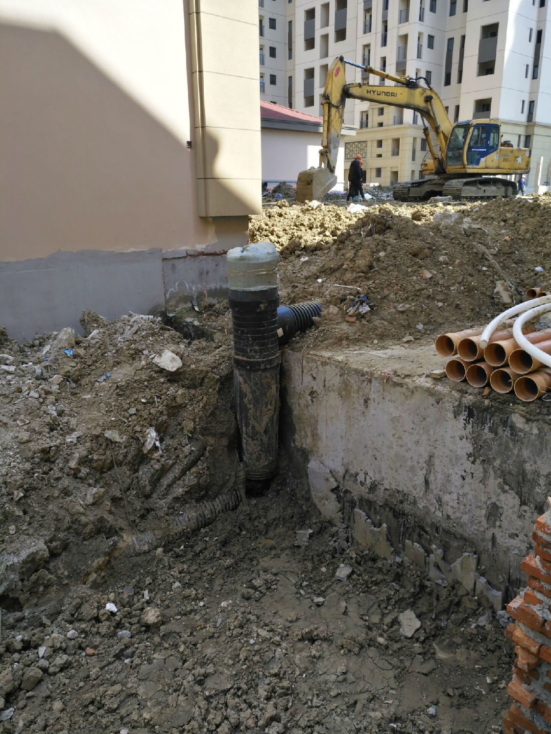 蘇州塑料檢查井之佳兆業(yè)廣場(chǎng)項(xiàng)目 蘇州塑料檢查井之佳兆業(yè)廣場(chǎng)項(xiàng)目