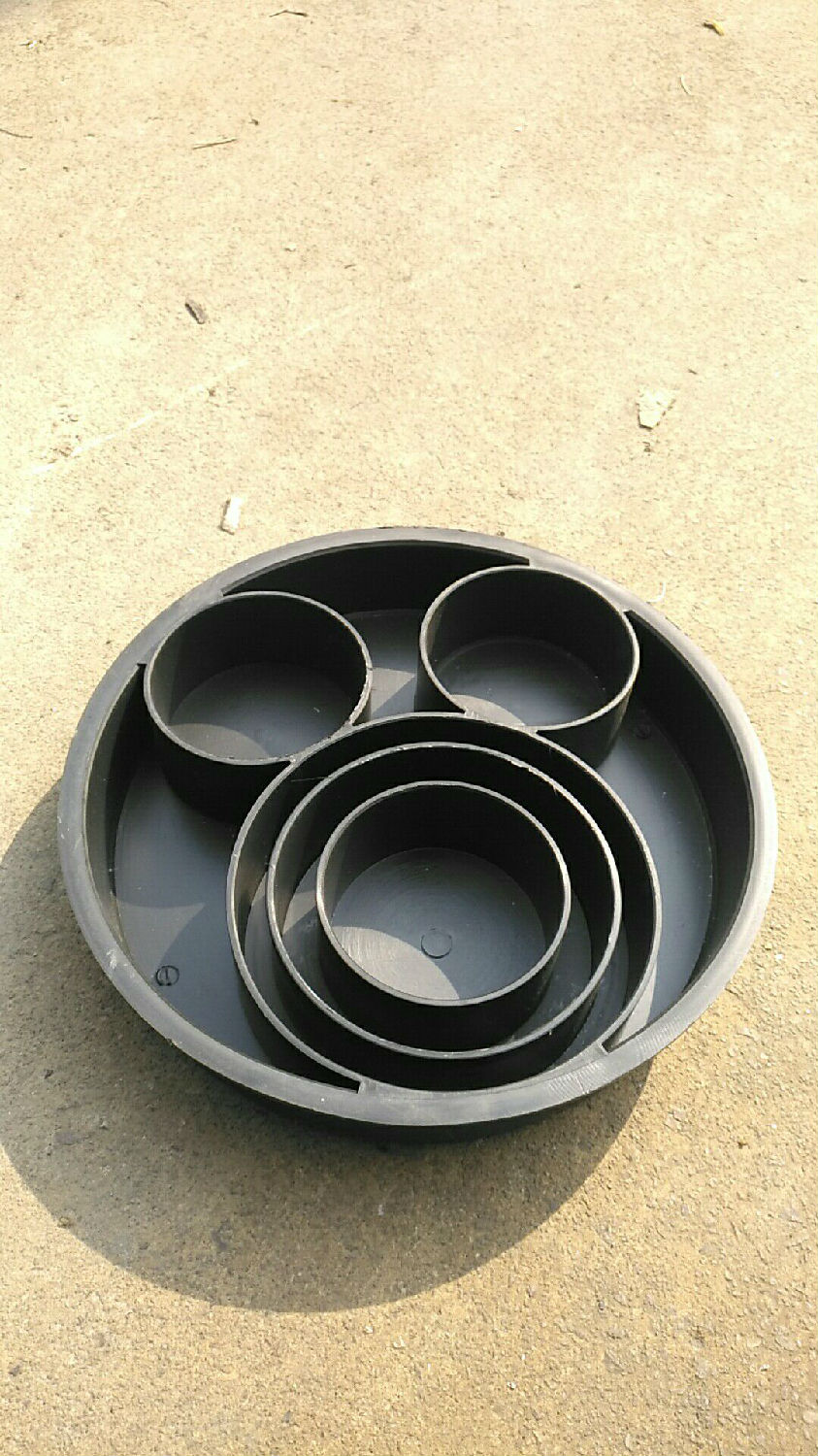 蘇州塑料檢查井之佳兆業(yè)廣場(chǎng)項(xiàng)目 蘇州塑料檢查井之佳兆業(yè)廣場(chǎng)項(xiàng)目