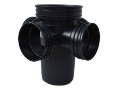 怎樣解決塑料檢查井漏水的問題 怎樣解決塑料檢查井漏水的問題