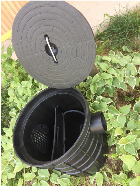 油污隔離井/清掃井/農(nóng)村廚房改造 油污隔離井/清掃井/農(nóng)村廚房改造