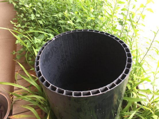Pvc中空結(jié)構(gòu)壁管 Pvc中空結(jié)構(gòu)壁管