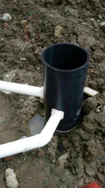 Pvc中空結(jié)構(gòu)壁管 Pvc中空結(jié)構(gòu)壁管