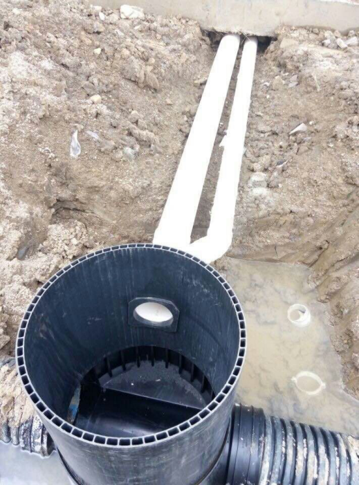 Pvc中空結(jié)構(gòu)壁管 Pvc中空結(jié)構(gòu)壁管