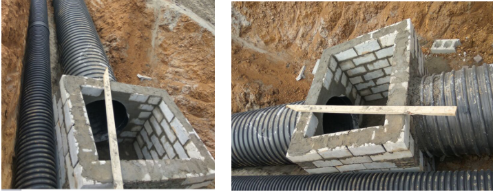 DN1000市政塑料檢查井安裝技術(shù)施工指導(dǎo) DN1000市政塑料檢查井安裝技術(shù)施工指導(dǎo)