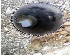 蘇州塑料檢查井之胥口中學(xué)擴(kuò)建管網(wǎng)工程 蘇州塑料檢查井之胥口中學(xué)擴(kuò)建管網(wǎng)工程