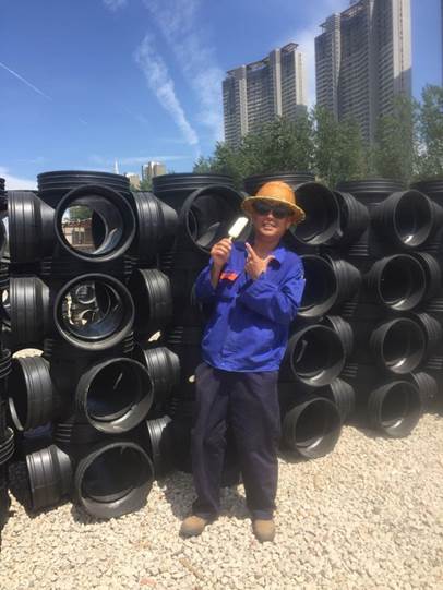 大道至簡(jiǎn).知易行難--在成品塑料井的道路上匍匐前進(jìn) 大道至簡(jiǎn).知易行難--在成品塑料井的道路上匍匐前進(jìn)