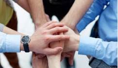 眾人拾柴火焰高--塑料檢查井說:I can 眾人拾柴火焰高--塑料檢查井說:I can