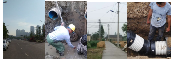 在路上-正林環(huán)保新的征程 在路上-正林環(huán)保新的征程