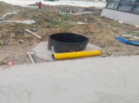 蘇州塑料檢查井之第五人民醫(yī)院市政管網(wǎng)工程 蘇州塑料檢查井之第五人民醫(yī)院市政管網(wǎng)工程