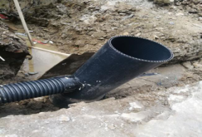 蘇州塑料檢查井之第五人民醫(yī)院市政管網(wǎng)工程 蘇州塑料檢查井之第五人民醫(yī)院市政管網(wǎng)工程