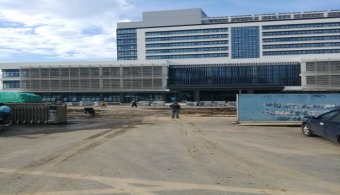 蘇州塑料檢查井之第五人民醫(yī)院市政管網(wǎng)工程 蘇州塑料檢查井之第五人民醫(yī)院市政管網(wǎng)工程