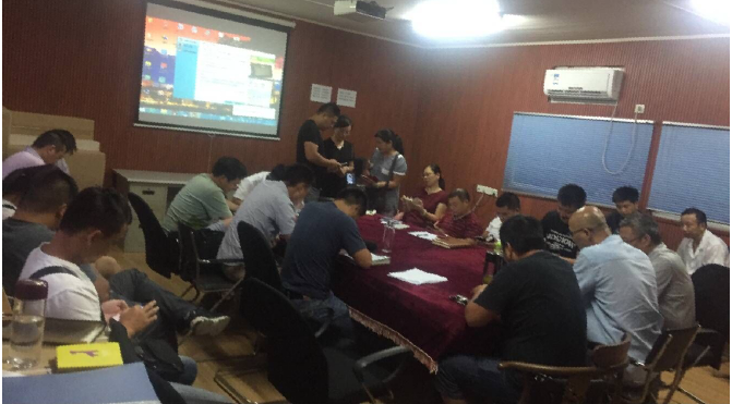 快速適應(yīng)正林環(huán)保向“互聯(lián)網(wǎng)+”的轉(zhuǎn)型 快速適應(yīng)正林環(huán)保向“互聯(lián)網(wǎng)+”的轉(zhuǎn)型