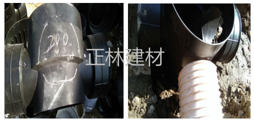 正林公司塑料檢查井工程案例---南京武夷綠洲項(xiàng)目 正林公司塑料檢查井工程案例---南京武夷綠洲項(xiàng)目