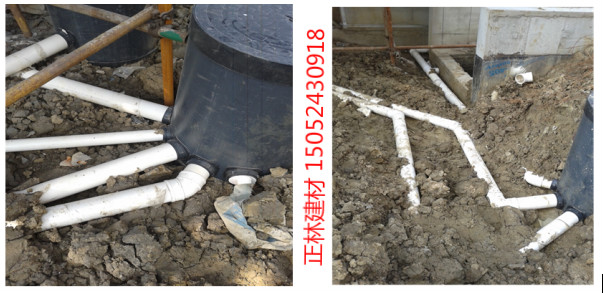 正林公司塑料檢查井工程案例---南京武夷綠洲項(xiàng)目 正林公司塑料檢查井工程案例---南京武夷綠洲項(xiàng)目