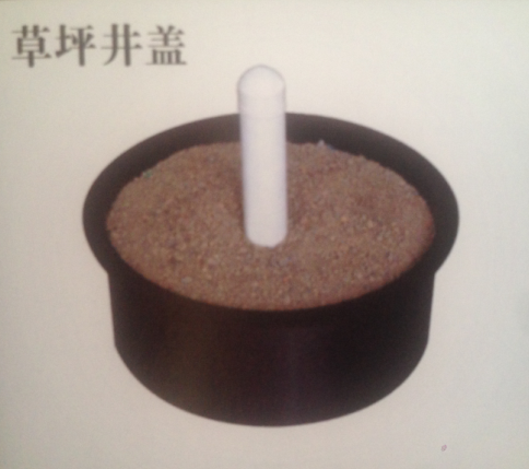 正林環(huán)保草坪井蓋 正林環(huán)保草坪井蓋