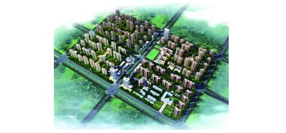 合肥大圩金葡萄家園雨污水塑料檢查井工程 合肥大圩金葡萄家園雨污水塑料檢查井工程