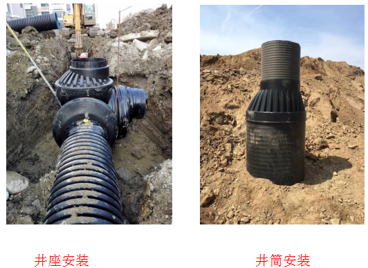 1000塑料成品檢查井就選依道豐 1000塑料成品檢查井就選依道豐