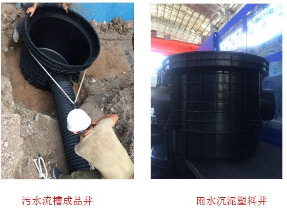 1000塑料成品檢查井就選依道豐 1000塑料成品檢查井就選依道豐