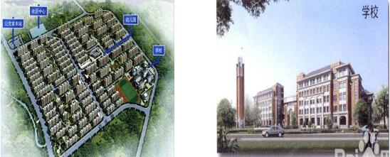 南京樂居雅配套學校項目1000塑料成品井的使用 南京樂居雅配套學校項目1000塑料成品井的使用