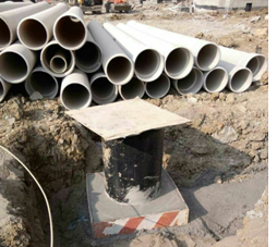 正林環(huán)保為你講述塑料檢查井施工的注意事項 正林環(huán)保為你講述塑料檢查井施工的注意事項