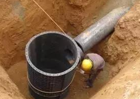 塑料檢查井 塑料檢查井