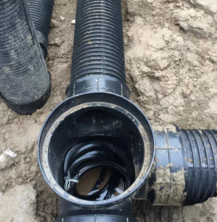 塑料檢查井 塑料檢查井