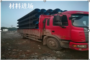 新興村社區(qū)服務(wù)中心市政管網(wǎng)塑料井項目 新興村社區(qū)服務(wù)中心市政管網(wǎng)塑料井項目